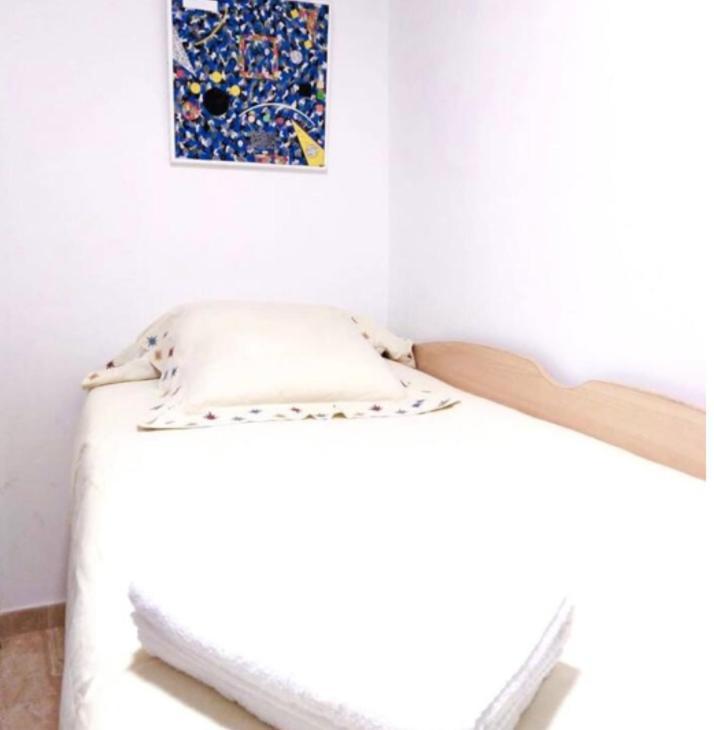 Warm Apartment - Lleida Exterior photo