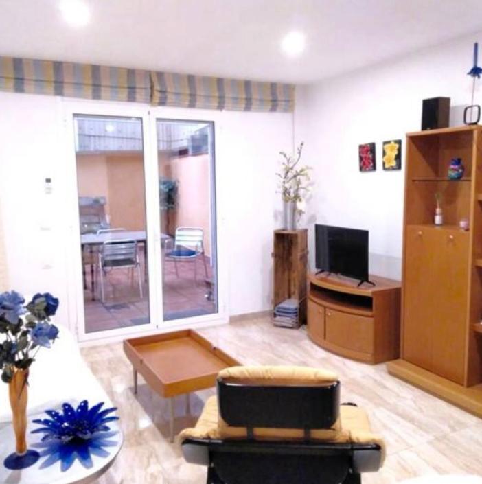 Warm Apartment - Lleida Exterior photo