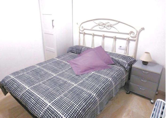 Warm Apartment - Lleida Exterior photo